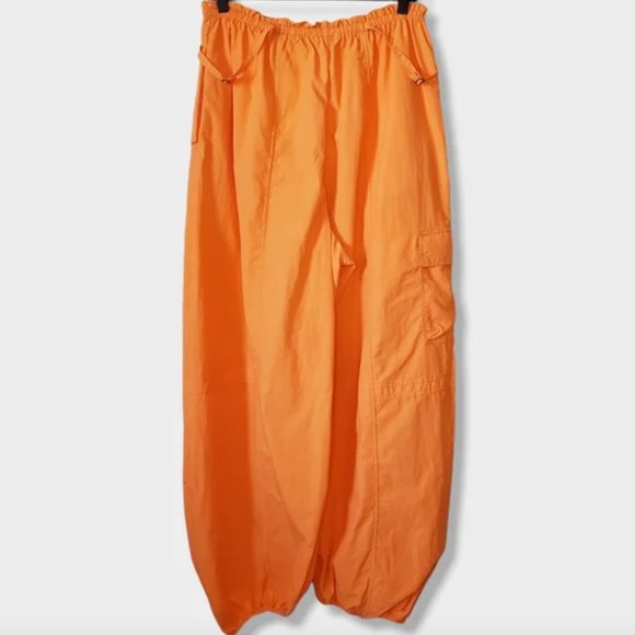 Urban Outfitters | NWT Waylan Nylon Jogger Pants - Picture 9 of 14